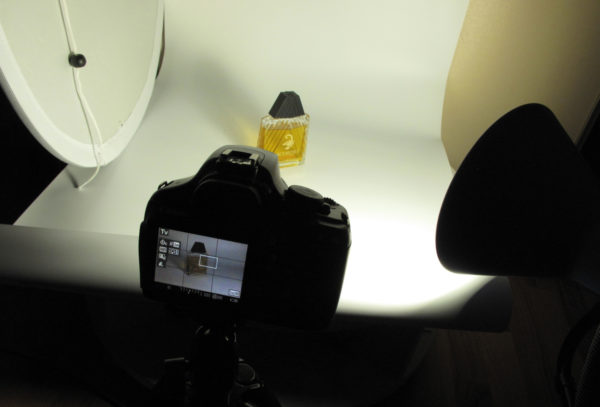 Module 1: gestion de la lumière 03-02-22 19h30 (En studio) – Image 2