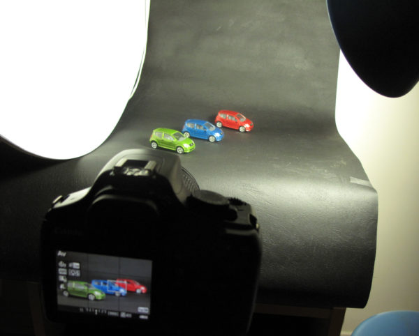 Module 2: la profondeur de champ 25-04-23 19h30 (En studio)