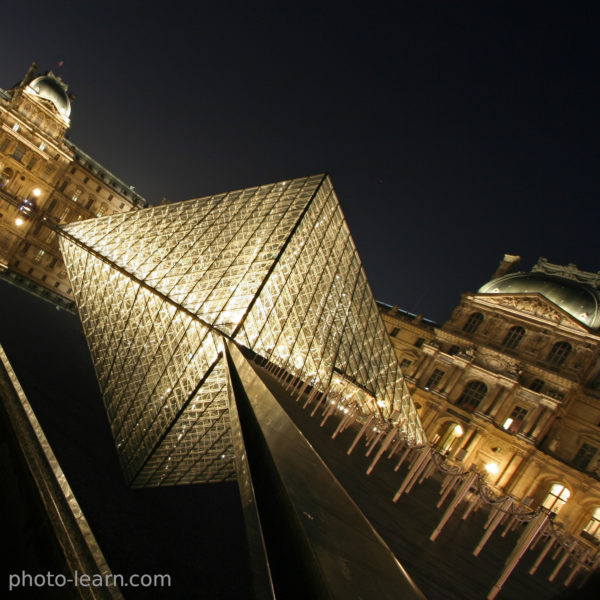 Cours de photographie nocturne à Paris 06-11-22 – Image 2
