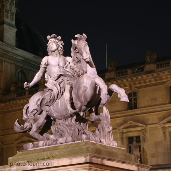 Cours de photographie nocturne à Paris 06-11-22 – Image 3