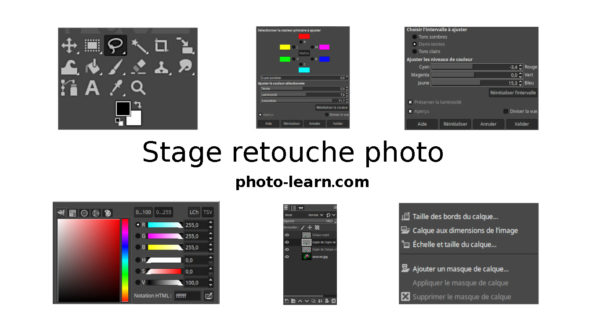 Stage retouche photo (débutant) 30-11-22 – Image 3